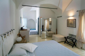 La Casa di Alessia Camogli